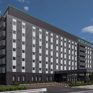 Hotel Route-Inn Ichihara